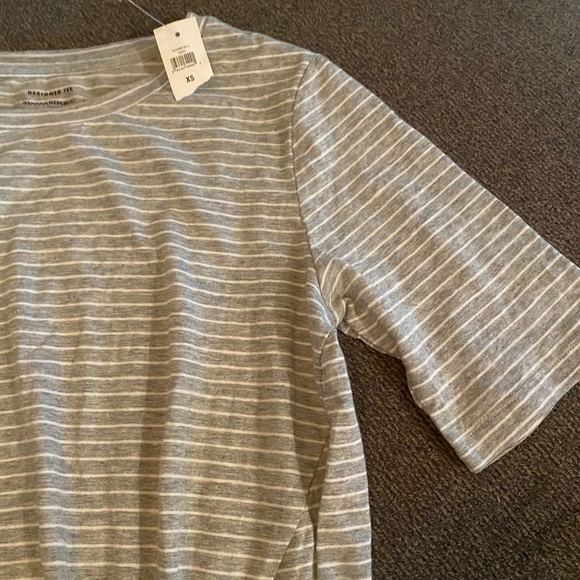 Banana Republic tops XS NWT - Picture 4 of 8